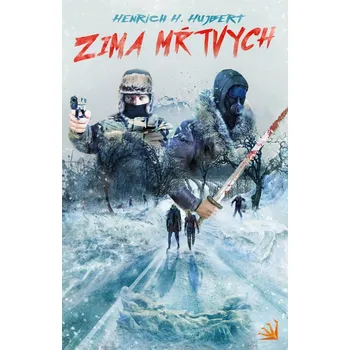 Kniha Zima mŕtvych