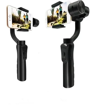 Stabilizátor pro fotoaparát a videokameru SooCoo Gimbal PS3 
