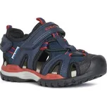 Geox J Borealis J020RA dětské letní sandály velikost 34