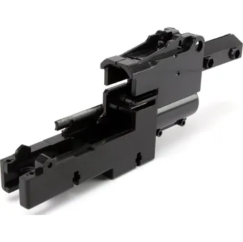 JG Plastový blok hledí pro zbraně série AK47