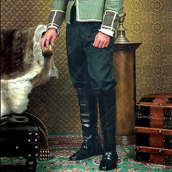 Karnevalový kostým Lencera Pumpky Jindřich VIII.