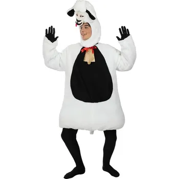 Funiglobal - Kostým ovce - M-L