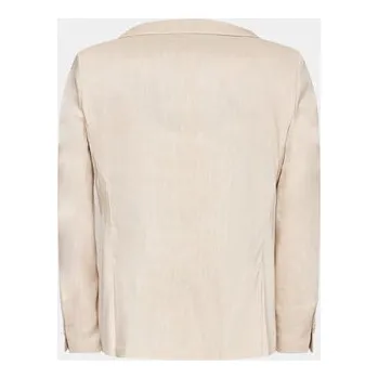 Dámské sako Cinque Sako Cidati 2141 Béžová Regular Fit 54