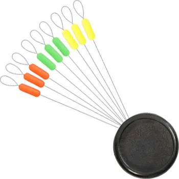 Signalizátor záběru Delphin Stick - Colored Rubber