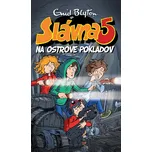 Slávna päťka na ostrove pokladov