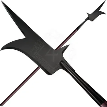 Karnevalový kostým Cold Steel Anglická kůsa Bill, série Man at Arms