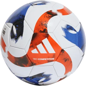 Fotbalový míč adidas Tiro Competition HT2426 4