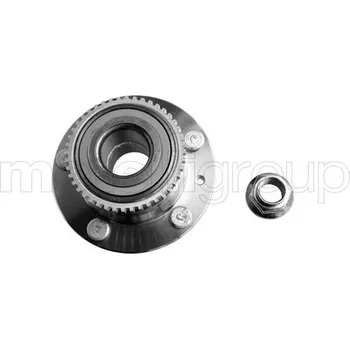 Sada ložisek kol METELLI 19-7830