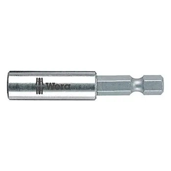 Bit Držák na bity s magnetem Wera 1/4"x1/4" - 100 mm (05053459001)