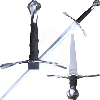 Replika zbraně Krutský Dobový jednoruční meč Ugolo, Třída B