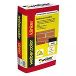 Weber Saint-Gobain Webercolor Klinker…