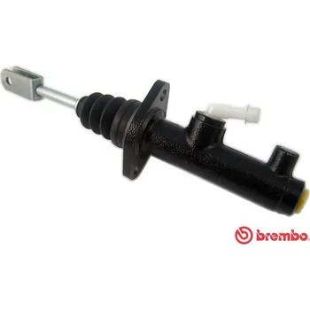 Spojka Hlavní válec, spojka BREMBO C 50 009