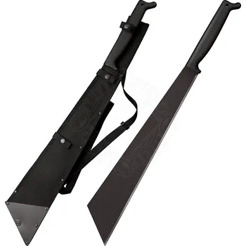Příslušenství pro luk a kuši Cold Steel Mačeta sekáč s pochvou