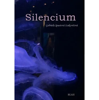 Kniha Silencium