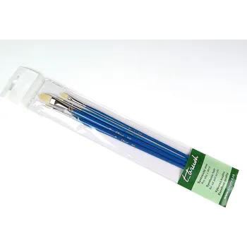 Umělecký štětec Štětec t_brush sada č. 05