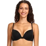 Dámská podprsenka Calvin Klein vyztužená s kosticemi černá (QF5613E-UB1) 75D QF5613E-UB1 Možnost vrácení zboží ZDARMA do 120 dnů!