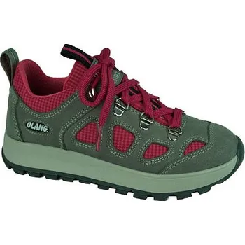 Dětská treková obuv Olang dívčí boty Montana strada velikost 28
