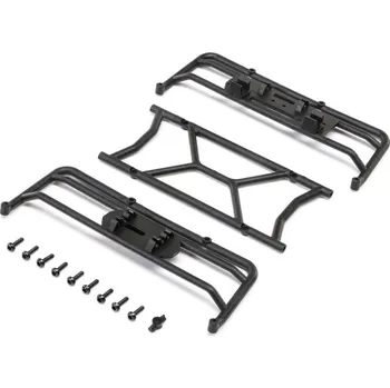 RC vybavení 1:24 Axial SCX24 Dodge Power Wagon 1940 4WD: Ochranná klec