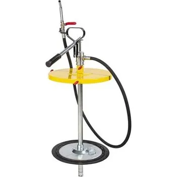 Čerpadlo Ruční čerpadlo na tuk pro plnění kartuší MECLUBE 016-1152-050