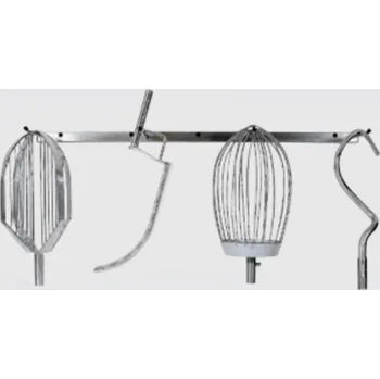 Věšák Varimixer A/S VĚŠÁK NA NÁSTAVCE 127 CM