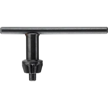 Sklíčidlo Náhradní klíč pro sklíčidla s ozubeným věncem Format S2