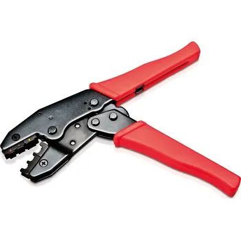 Krimpovací kleště Sinus Live KC