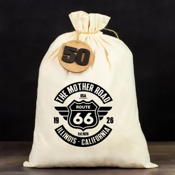 Dárkový potravinový koš Pytel Morgan -: Route