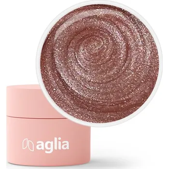 Lak na nehty CASHMERE barevný UV gel HEMA FREE