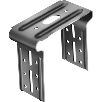 Sádrokartonová deska SEMIN Akustický závěs - stavěcí třmen 35