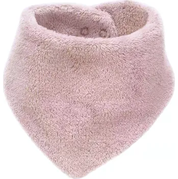 Nákrčník Nákrčník zateplený Pinokio Winter Pink