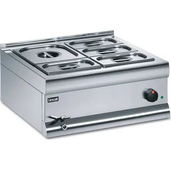 Vařič Lincat Limited VODNÍ LÁZEŇ BM 6BW - NEPŘÍMÝ OHŘEV