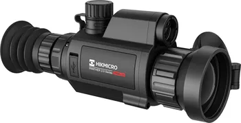 Puškohled HIKMICRO Panther PH50L 2.0 2,6-20,8x50
