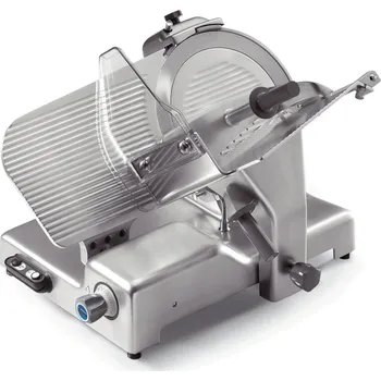 Kráječ na chleba SIRMAN spa GALILEO EVO - PRŮMĚR NOŽE 350 - 385 MM