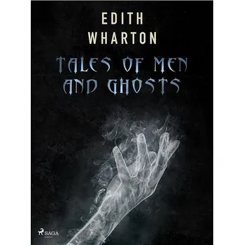 Kniha Tales of Men and Ghosts Ekniha