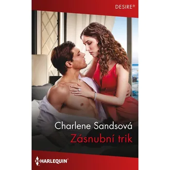 Kniha Zásnubní trik