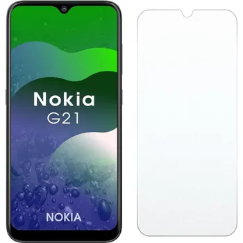 2D Ochranné sklo na Nokia G21