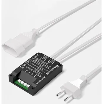 Příslušenství pro LED osvětlení HAL Master jednotka 500W 230V new (HAL Master jednotka 500W 230V new)