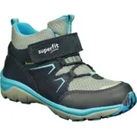 kotníkové boty Superfit Sport 5 1-000243-8000 chlapecké velikost 26