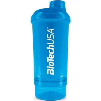 BioTech Šejkr 500 ml + 150 ml