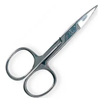 TOP CHOICE manikúrní nůžky rovné 76572