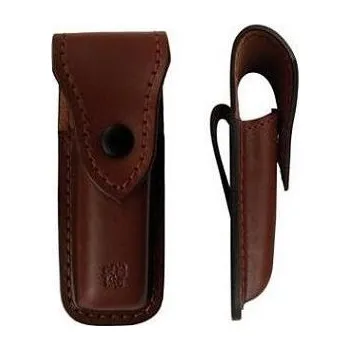 Sport Pouzdro Mikov KP 241/1 druk - hnědé