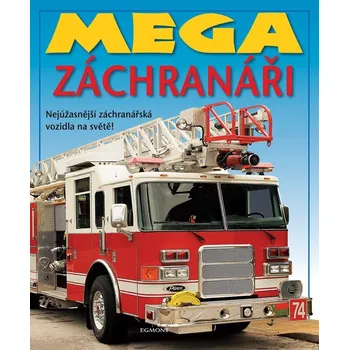 Mega záchranáři