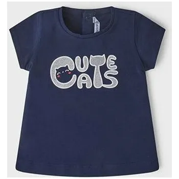 Mayoral 1033-52 tričko kočička velikost 74