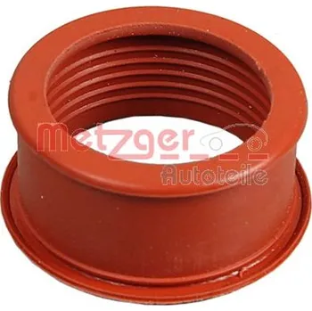 Turbodmychadlo Hadička, zásobování vzduchem METZGER 2389006