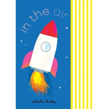 První čtění In the Air [EN] (2022, Firma, Cameron & Company Inc)