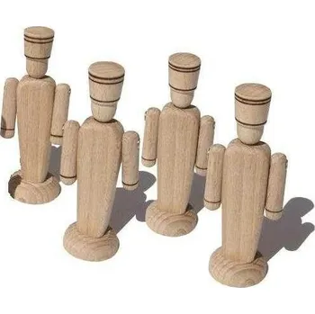 autíčko Ceeda Cavity Vojáček 1 ks