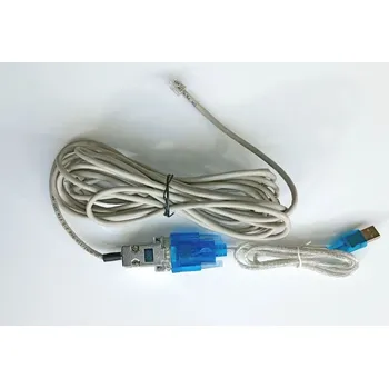 Elektronická stavebnice Komunikační kabel Raspberry Pi - Pylon B (Komunikační kabely pro Raspberry Pi )