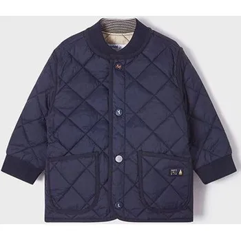 Kojenecká bunda ultra lehká prošívaná bunda Mayoral 1405-2 velikost 74