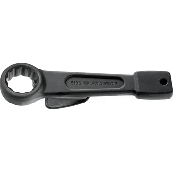 Klíč Úderový očkový klíč Facom se západkovou pojistkou 36mm