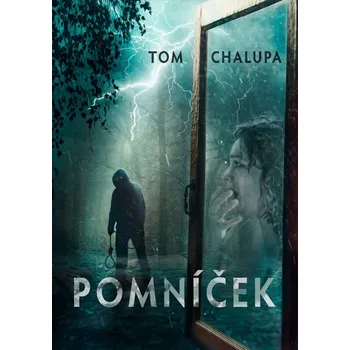 Kniha Pomníček